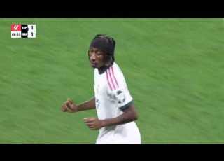  Yan Diomande Dribbling Skills Vs Espanyol 22 08 2026