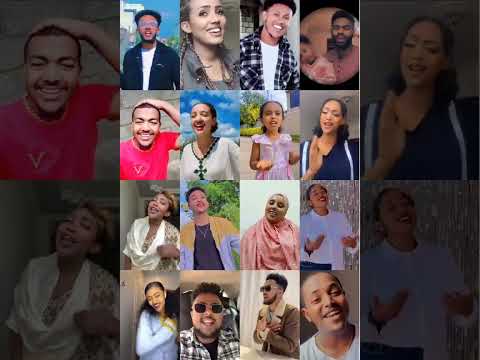 አለሁ Bereket Tesfaye Ethiopiantiktok Tiktok Ethiopia Mezmur Protestant Lyrics