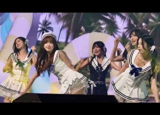 IdG Bubbles 夏日狂閃 新歌首唱 Backyard Live 偶像女生 IdG The 1st 首個大型專屬音樂會 12 7 2026 夢月Focus Fan Cam