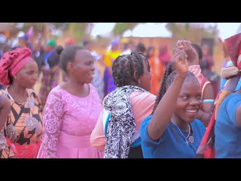 Damas Kalole Ufunguzi Wa Nyumba Ya Matemba Ng Wana Gindu Official Video