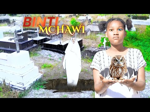 BINTI MCHAWI WA KIJIJI Full Movie Swahili Movie MTOTO MCHAWI MTOTO WA AJABU