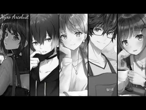 Nightcore Switching Vocals Alone Megamix Alan Walker AnDyWuMUSICLAND Nightcore Switching Vocals Alone Megamix Alan Walker AnDyWuMUSICLAND