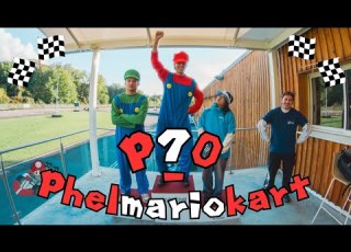  P70 Rap Phelma Ol Inpiades 2025