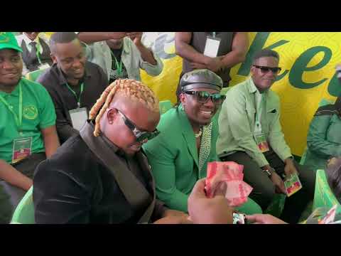 DOTTO MAGARI AMBANANISHA HARMONIZE MPAKA KAOKOTA