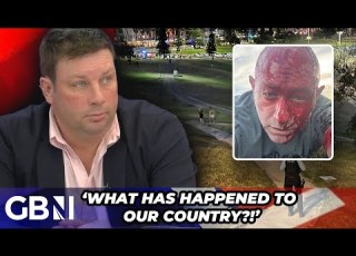  What S Happened To My Country Ex Australian MP URGES Action After Bondi Beach Shooting