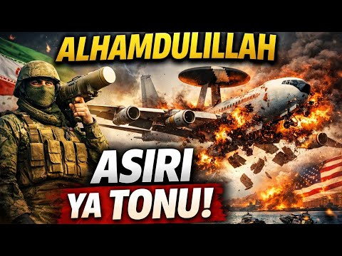 IRAN TA HARBO JIRGIN LEKEN ASIRIN AMURKA Abinda Ya Faru A Tekun Gulf Ya Girgiza Duniya