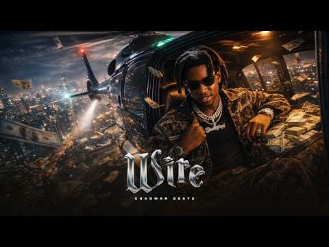 Shallipopi X Famous Pluto X Zerry Dl X Smur Lee Type Beat Wire Amapiano Instrumental 2026