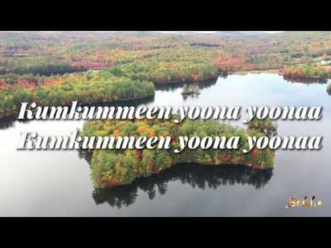 ABBABAA ABBASHUU KUMKUMMEE Lyrics