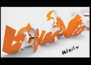 заставки рекламы Nickelodeon Germany 2010 2013 Reverse