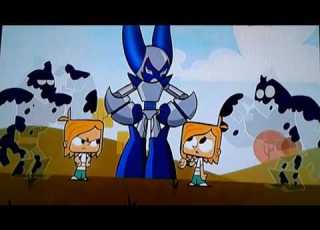 Robotboy Double Tommy Part 2