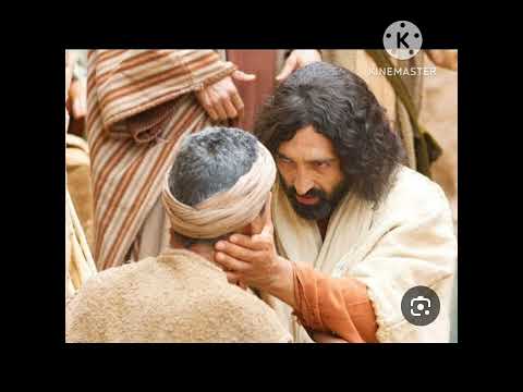 كنت انا اعمي اداء امال ظريف