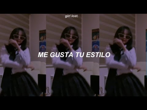 Baby I Like Your Style