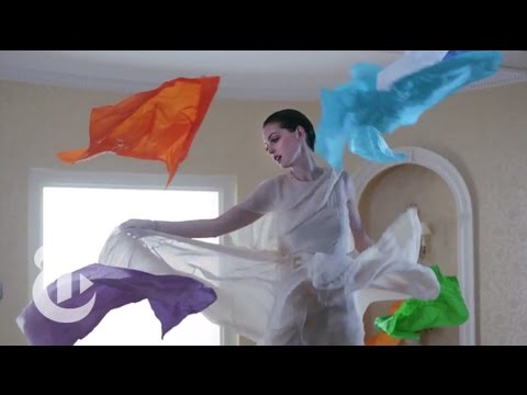 Hollywood Heroines From 2012 Wide Awake The New York Times