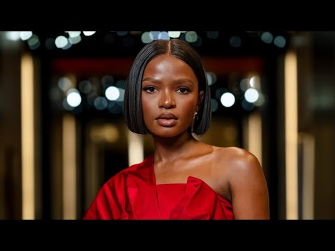 Vongai Mapho Has Had A Tough 2025