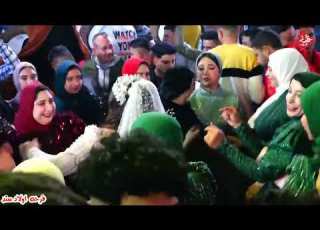  القشاش محمد اوشا والسيد حسن من فرحه اولاد سند عزبه الصطفى افراح عفرتو