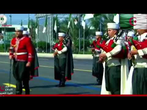 شاهد تفاعل أحد إطارات الجيش مع أنغام موسيقى اغنية جاي على عودو لا يشالي يالاله للحرس الجمهوري