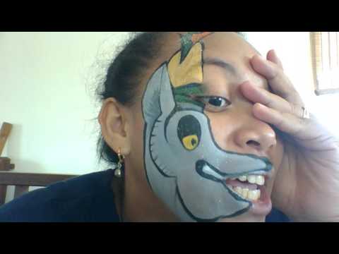 Madagascar I Like To Move It Move It Français