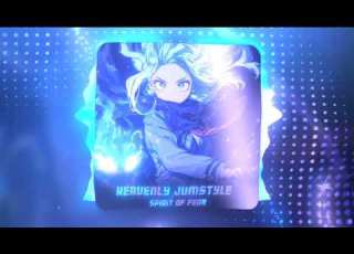  HEAVENLY JUMSTYLE Remix