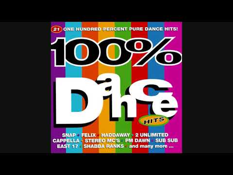 100 Dance Hits