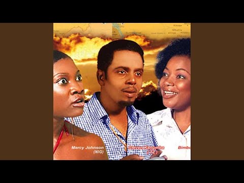 Steven Kanumba Dar 2 Lagos Beat