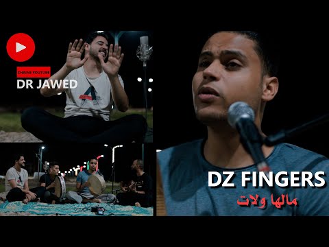 Dz Fingers مالها ولات