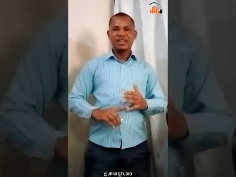 Anza Na Sekunde 30 Kwa Mazoezi Yako Ya Pumzi JIFUNZE Jrmistudio