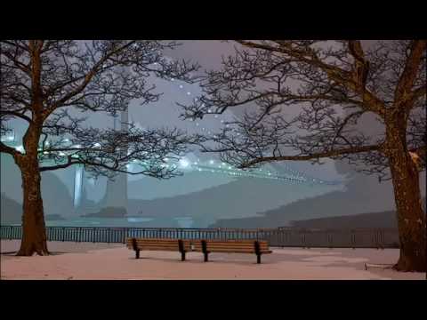 موسيقى بيانو الصمت