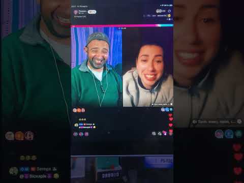 ЧАТ РУЛЕТКА ПРАНК на песню Снежинка под гитару