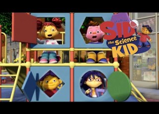  Sid And Friends Try To Say A Tongue Twister Sid The Science Kid Jim Henson Family Hub
