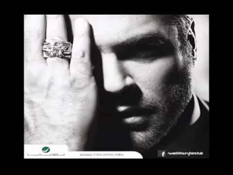 هذا هو غرام وائل كفوري المستحيل