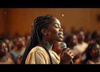 Uaminifu Wako Wanitia Moyo 3 Hours