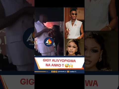 GIGY MONEY APIGWA NA ANKO T MUSIC OWNED BY Zuchu Ft D Voice Baby Mpya GIGY MONEY APIGWA NA ANKO T MUSIC OWNED BY Zuchu Ft D Voice Baby Mpya