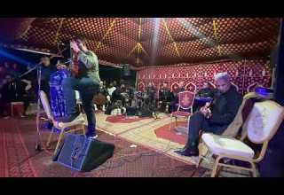 أمين طه وجيبة زعرية فرجة ممتعة Aminetahaofficiel2358