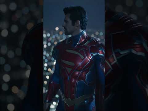 Spider Man 4 2026 Tom Holland Returns AI Concept Trailer Dark Secret Revealed Cinematicai