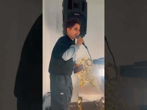 انوسي يصعد يغني بعرس مانعرفة