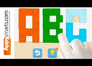 Color Block Builder Simple Logic Puzzles Levels 1 To 108 Solved