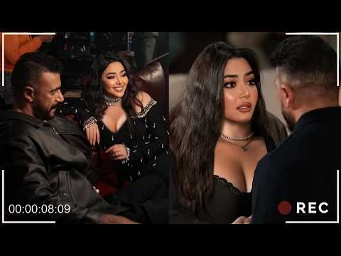 Rahma Mohsen And Ahmed El Awady Dancing And Flirting Behind The Scenes Of The Ali Clay Series Ra Rahma Mohsen And Ahmed El Awady Dancing And Flirting Behind The Scenes Of The Ali Clay Series Ra