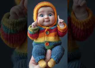  Dubi Dubi Dum Dum Viral Shortvideo Cutebaby