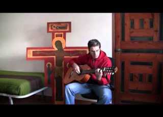  Taizé Misericordias Domini Instrumental