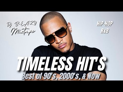 Timeless Hits Vol 2 Clean Best HipHop R B 1990s 2000s Now 2023 New DJ Party Mix Playlist Djbeazy Timeless Hits Vol 2 Clean Best HipHop R B 1990s 2000s Now 2023 New DJ Party Mix Playlist Djbeazy