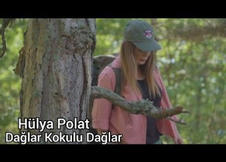 Hülya Polat Dağlar Kokulu Dağlar Yeni