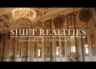 Classical Music Playlist Binaural Beats For Shifting Realities Estelle Method