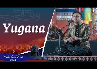  Yugana Yogi Kabir Brahma Muhurtham Song Sounds Of Isha Parthiv Gohil Mahashivratri 2024
