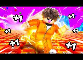  Roblox I Beat The Keyboard World Speed Keyboard Escape