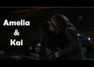 Amelia Kai Their Love Story Grey S Anatomy