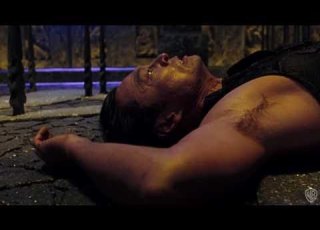  Mortal Kombat Annihilation 1997 Outworld Invades