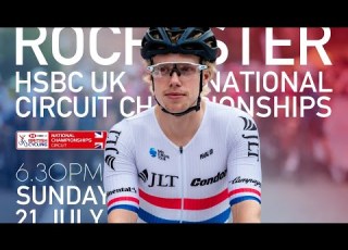 Men S Race 2019 HSBC UK National Circuit Championships