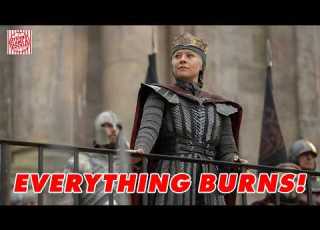  House Of The Dragon Season 3 Episode 8 Breakdown Recap Review