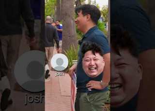  Kim Jong Un Josh