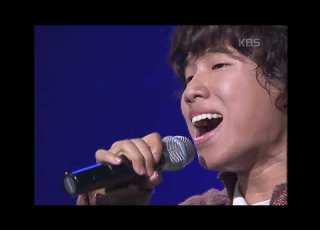  SG워너비 SG WANNABE 광 윤도현의 러브레터 KBS 20050909 방송
